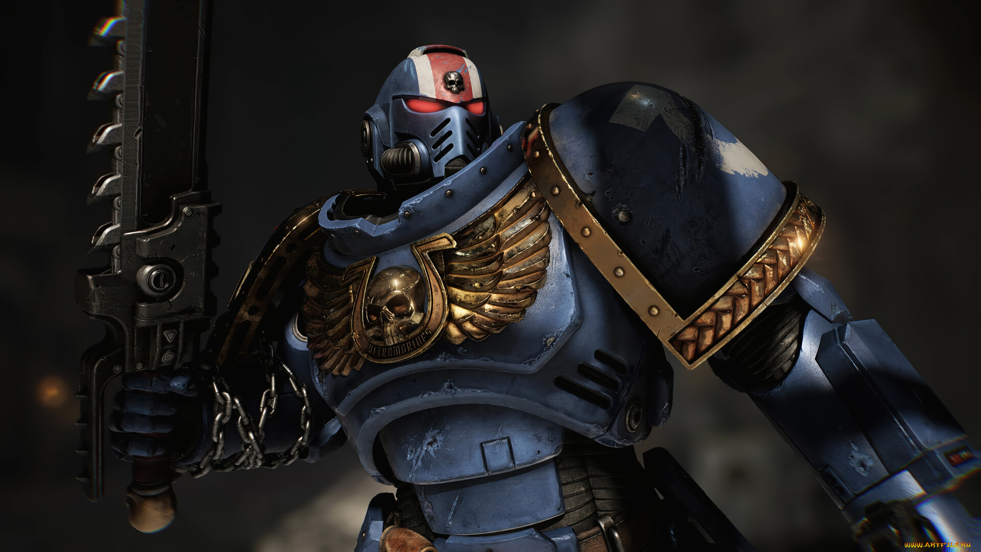  , warhammer 40, 000,  space marine 2, warhammer, 40, space, marine2, saber, interactive